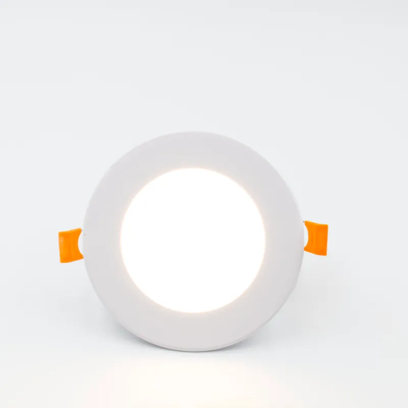 LED Smart Einbauleuchte WIFI 6W / 3000K - 6500K / WH - LPL131W 4