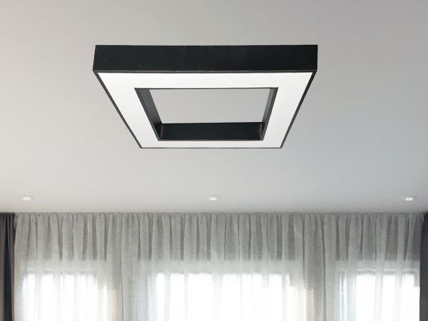 LED Leuchte 55W / 4000K - LCL7522