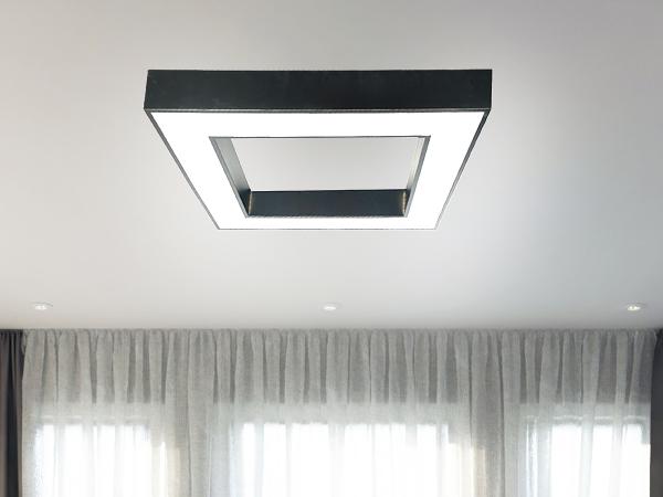 LED Leuchte 55W / 4000K - LCL7522 1