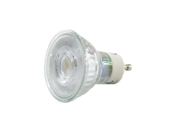 LED Leuchtmittel 6,7W - GU10 / SMD / 4000K - ZLS1427 5