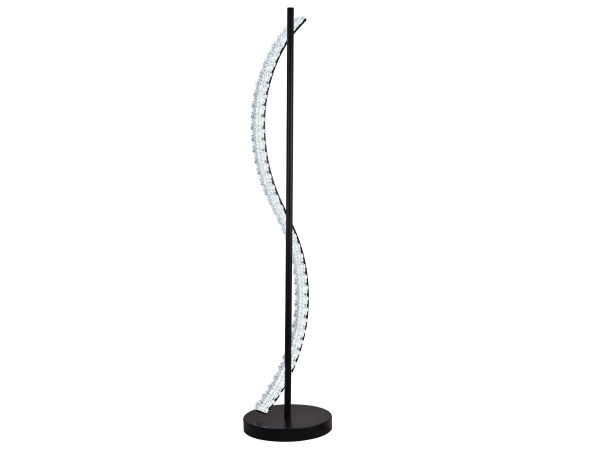 LED-Design-Stehlampe 70 W – JF2312/B 3