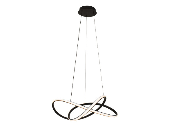 LED Hängeleuchte mit Fernbedienung 85W - TA2311/B 6