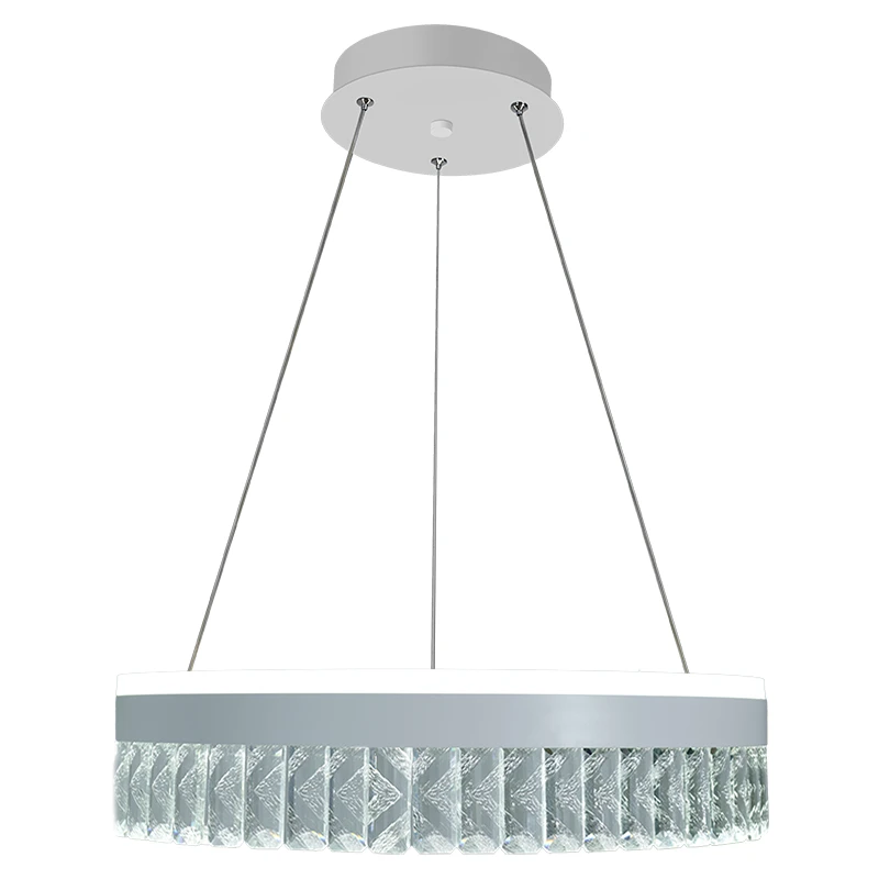 LED Hängeleuchte mit Fernbedienung 90W - TA2300/W 5