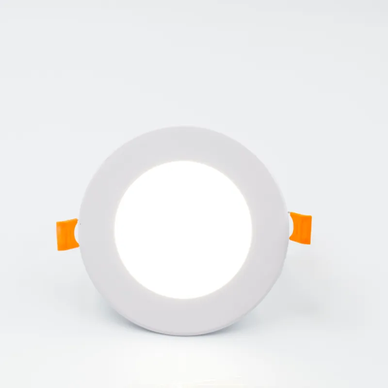 LED Smart Einbauleuchte WIFI 6W / 3000K - 6500K / WH - LPL131W 5