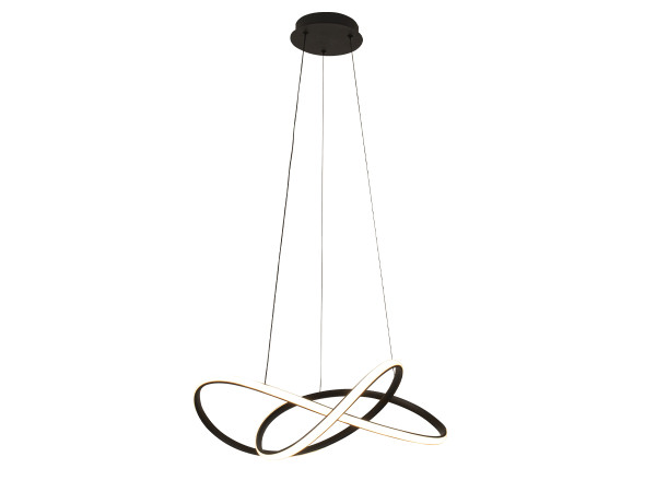 LED Hängeleuchte mit Fernbedienung 85W - TA2311/B 7