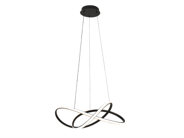 LED Hängeleuchte mit Fernbedienung 85W - TA2311/B 8