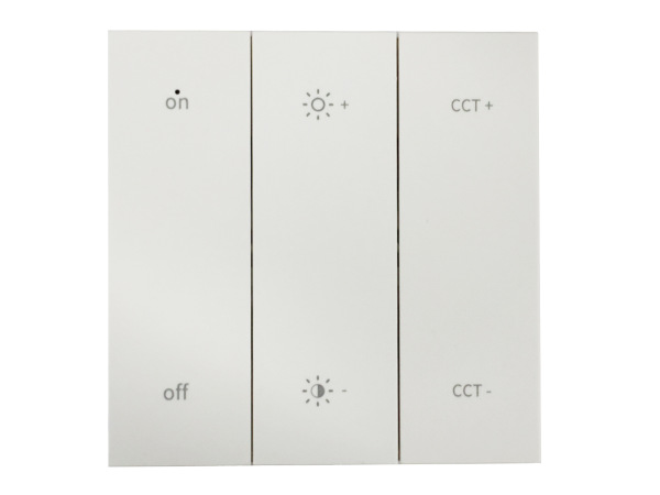 Wandfernbedienung SHAPE - SP7