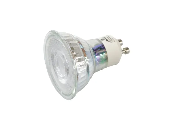 LED Leuchtmittel 6,7W - GU10 / SMD / 4000K - ZLS1427 4