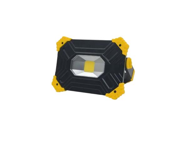 LED Arbeitsladeleuchte 10W - WL21R 1