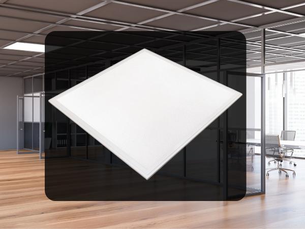 LED - Panel UGR 32W / 595x595 / SMD / 4500K / WH / UGR - PL120P/U