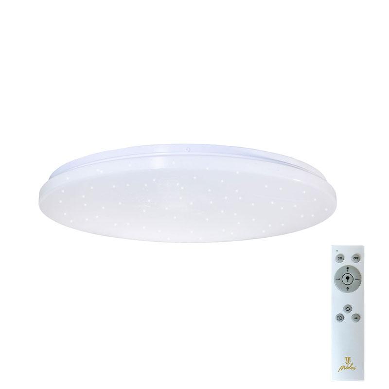 LED Deckenleuchte mit Fernbedienung OPAL 48W - LCL535AS 2