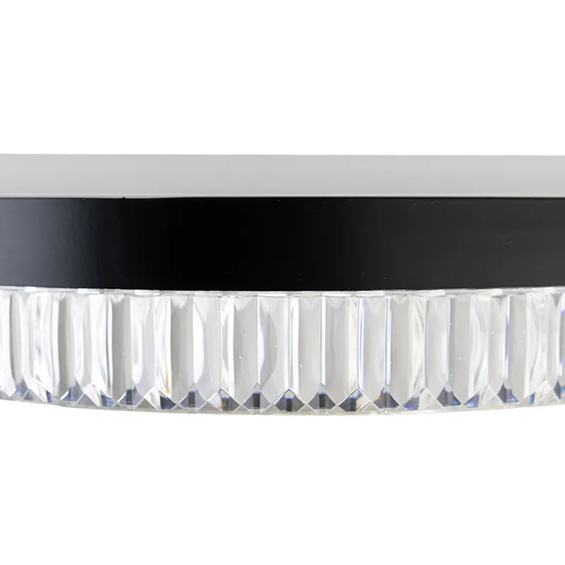 LED Hängeleuchte mit Fernbedienung 80W - TA2302/B