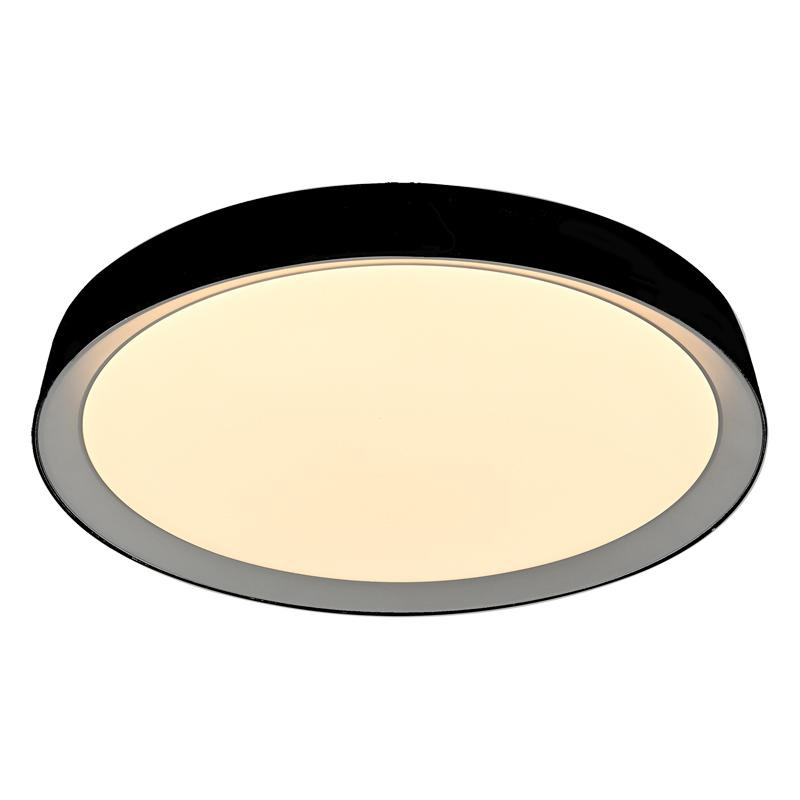 LED stropná lampa OPAL + diaľkový ovládač + Wifi 48W - LC902JB 2