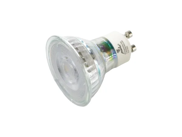 LED dimmbare Leuchtmittel 4,7W - GU10 / SMD / 4000K - ZLS1425D 5