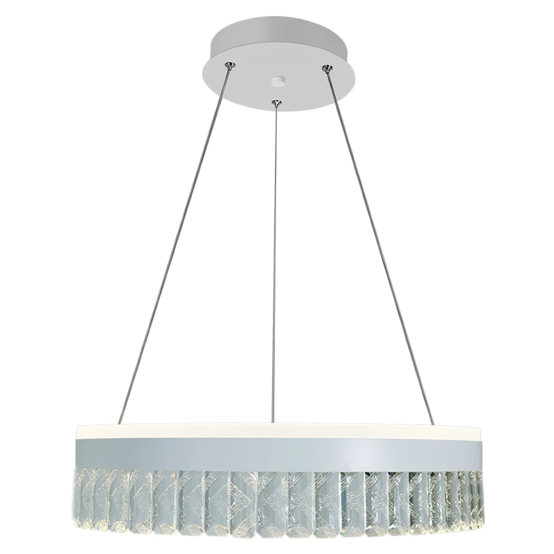LED Hängeleuchte mit Fernbedienung 90W - TA2300/W 7