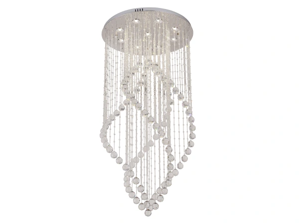 NAURU Kristall-Kronleuchter - N3014 3