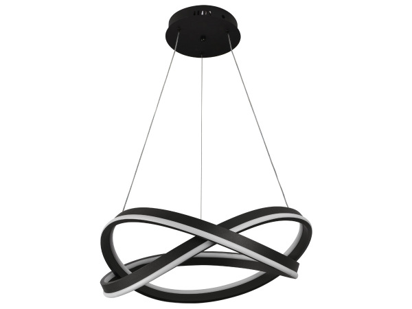 LED-Hängeleuchte + Fernbedienung 145 W – J4392/B 2