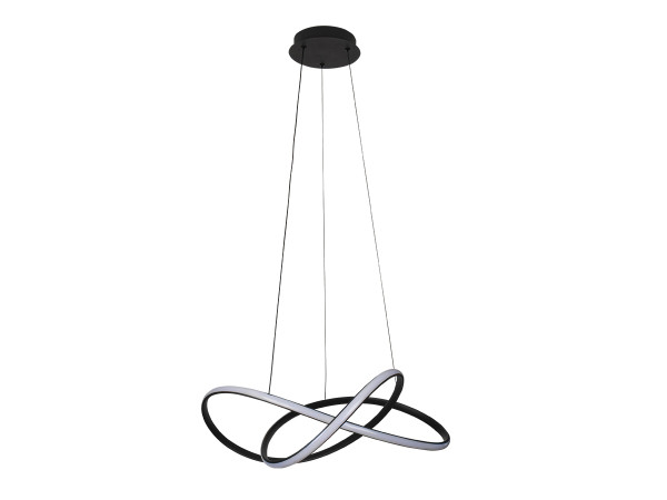 LED Hängeleuchte mit Fernbedienung 85W - TA2311/B 4