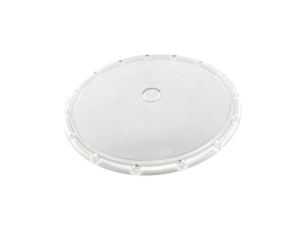 120° Lampenschirm für LED Lampen LU4 / 100W - CU41/120