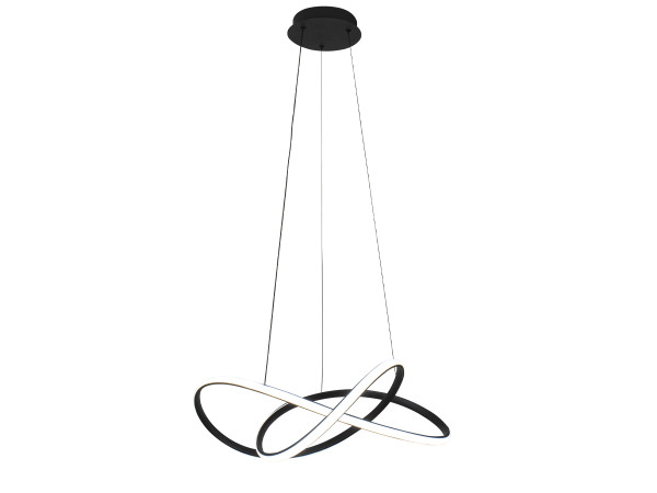 LED Hängeleuchte mit Fernbedienung 85W - TA2311/B 5