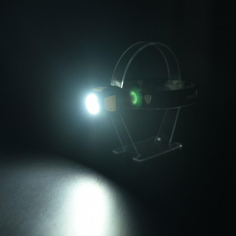 LED Stirnlampe - LH241