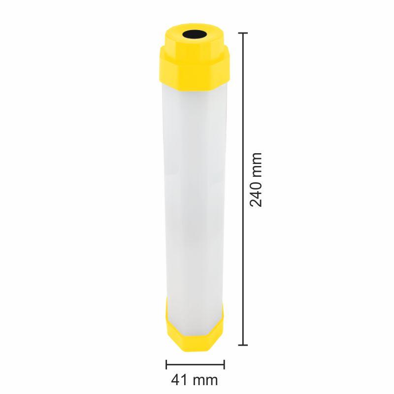 LED Arbeitsleuchte - WL04R