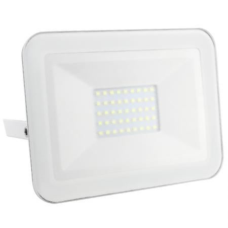 LED HQ Fluter 30W/4000K/WH - LF2123