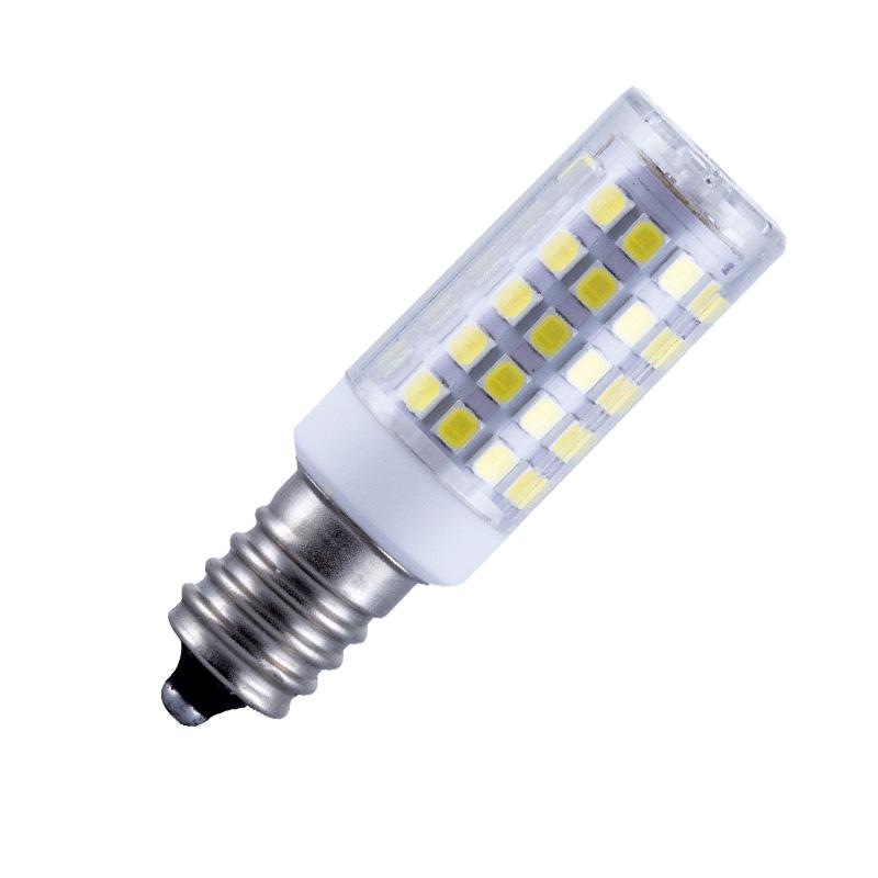 LED Leuchtmittel 5W - E14 / SMD / 4000K - ZLS022C