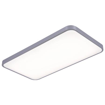 LED Leuchte OPAL 60W/CLE0/SMD/4000K/SI - LC725A/SI/R