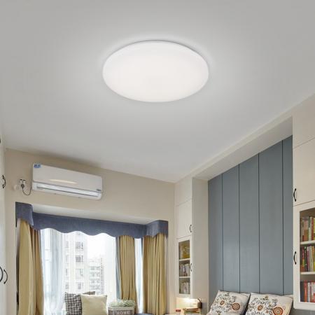 LED Leuchte OPAL 18W / CLR4 / SMD / 4000K - LC722S