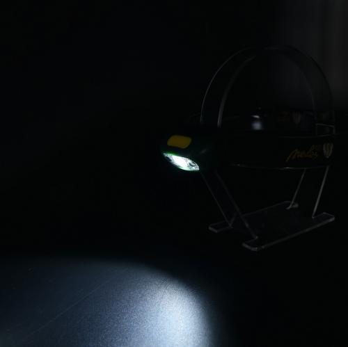 LED Stirnlampe - LH02R