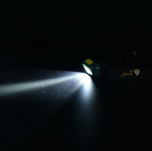 LED Stirnlampe - LH02R
