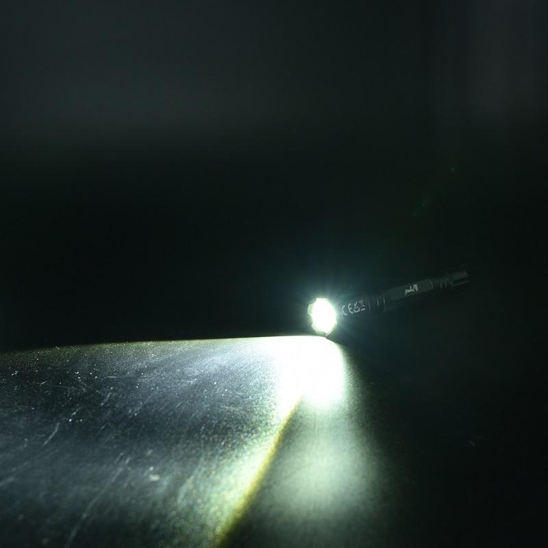 LED Handleuchte - FL02