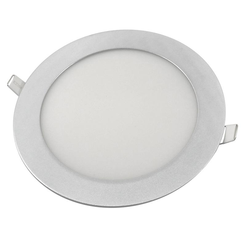LED - Platte 12W/PR/SMD/4000K/A - LPL123A