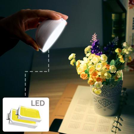 LED Ladeleuchte mit Sensor - LN201
