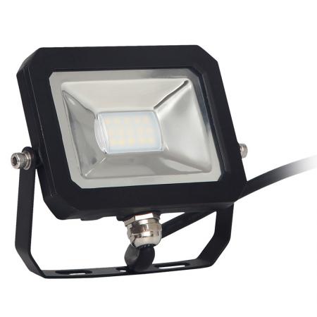 LED Fluter 10W/4000K - LF1021