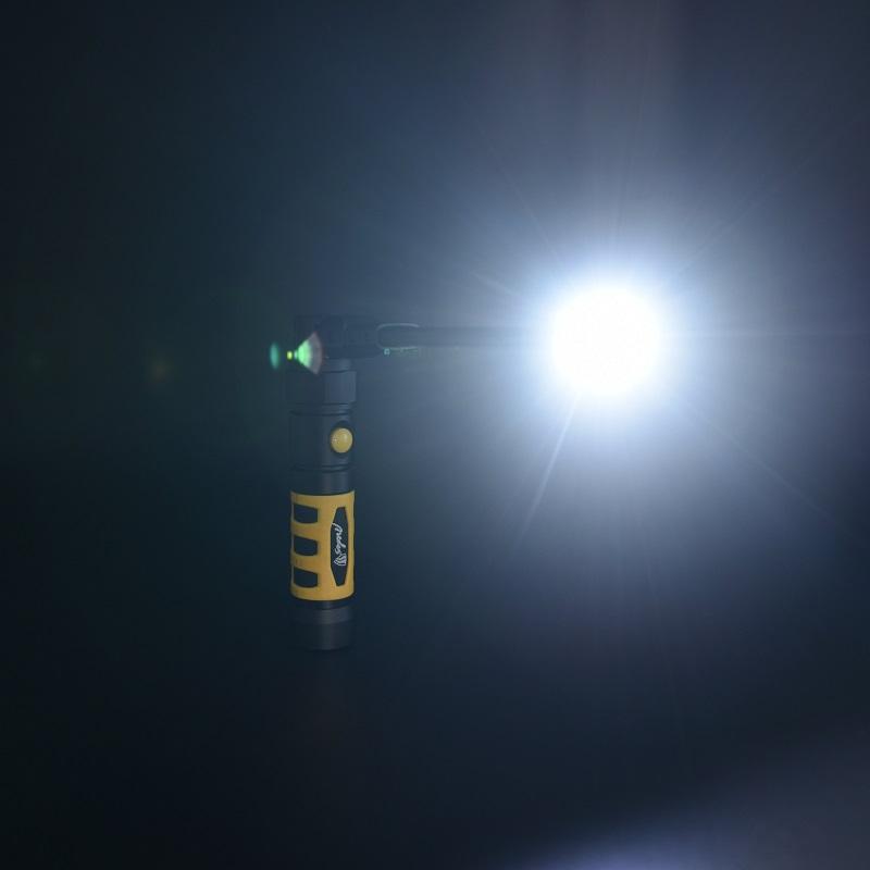 LED Arbeitsleuchte - WL01R