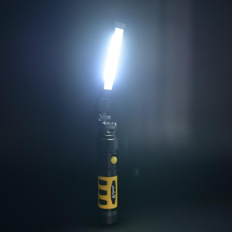 LED Arbeitsleuchte - WL01R