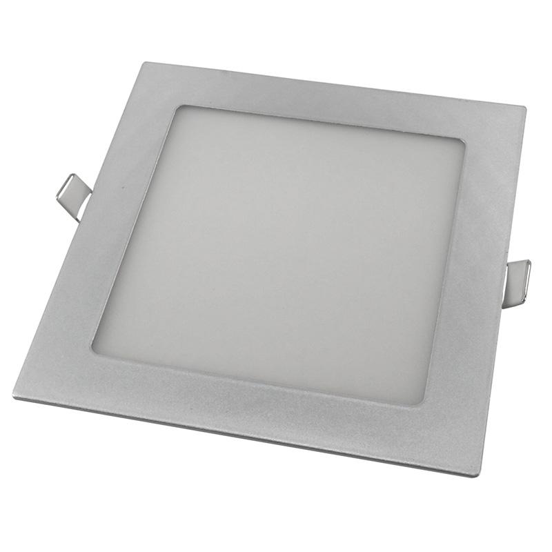 LED - Platte 12W/PS/SMD/4000K/A - LPL223A