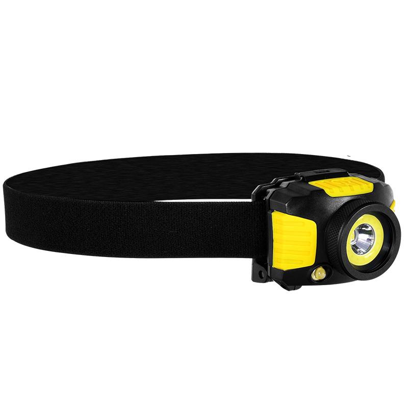 LED Stirnlampe - LH241