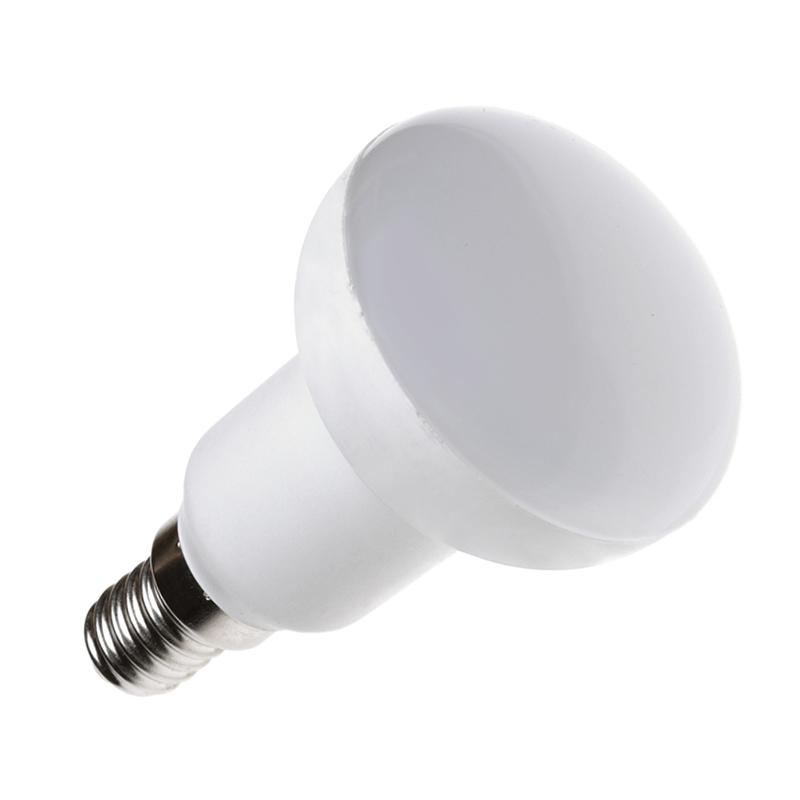 LED Leuchtmittel 5W - R50 / E14 / SMD / 3000K - ZLS213