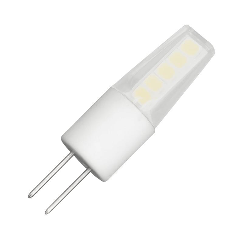 LED Leuchtmittel 2W - G4 / SMD / 2800K - ZLS410