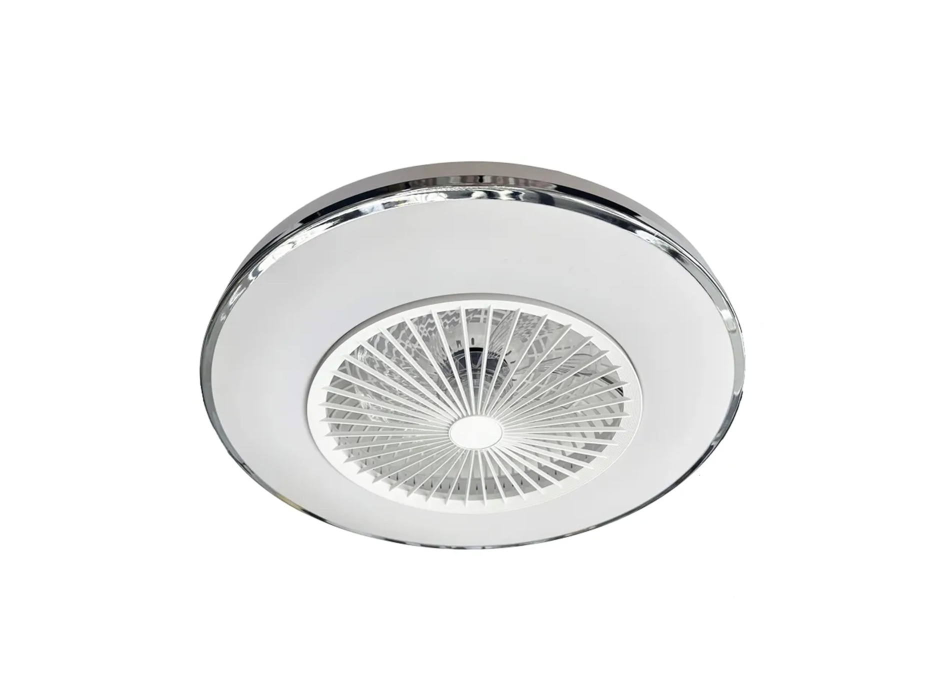 LED Deckenventilatoren